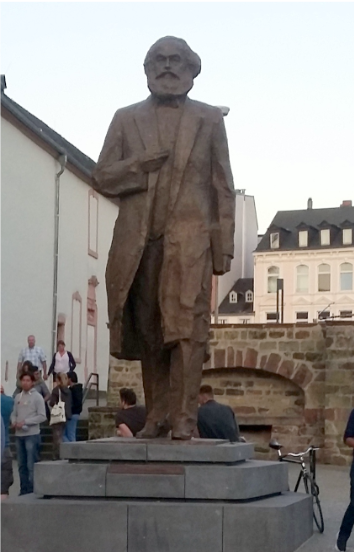 Karl Marx
